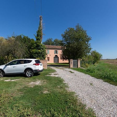 Francolino Duplex Charming La Farnia Villa Exterior photo