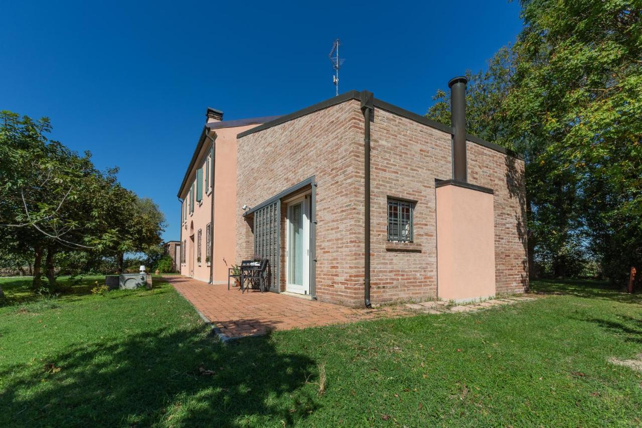 Francolino Duplex Charming La Farnia Villa Exterior photo